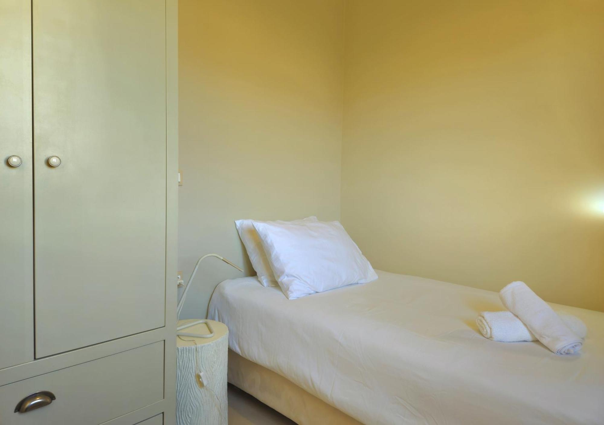 Mary'S Luxury Apartment Plytra 1 Bagian luar foto