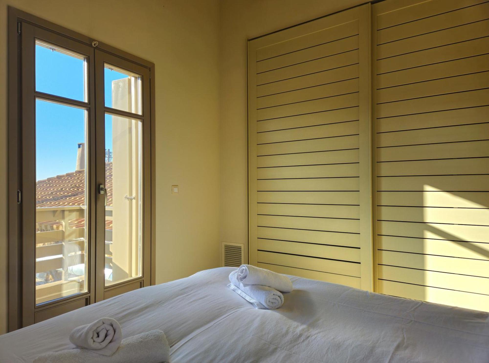 Mary'S Luxury Apartment Plytra 1 Bagian luar foto