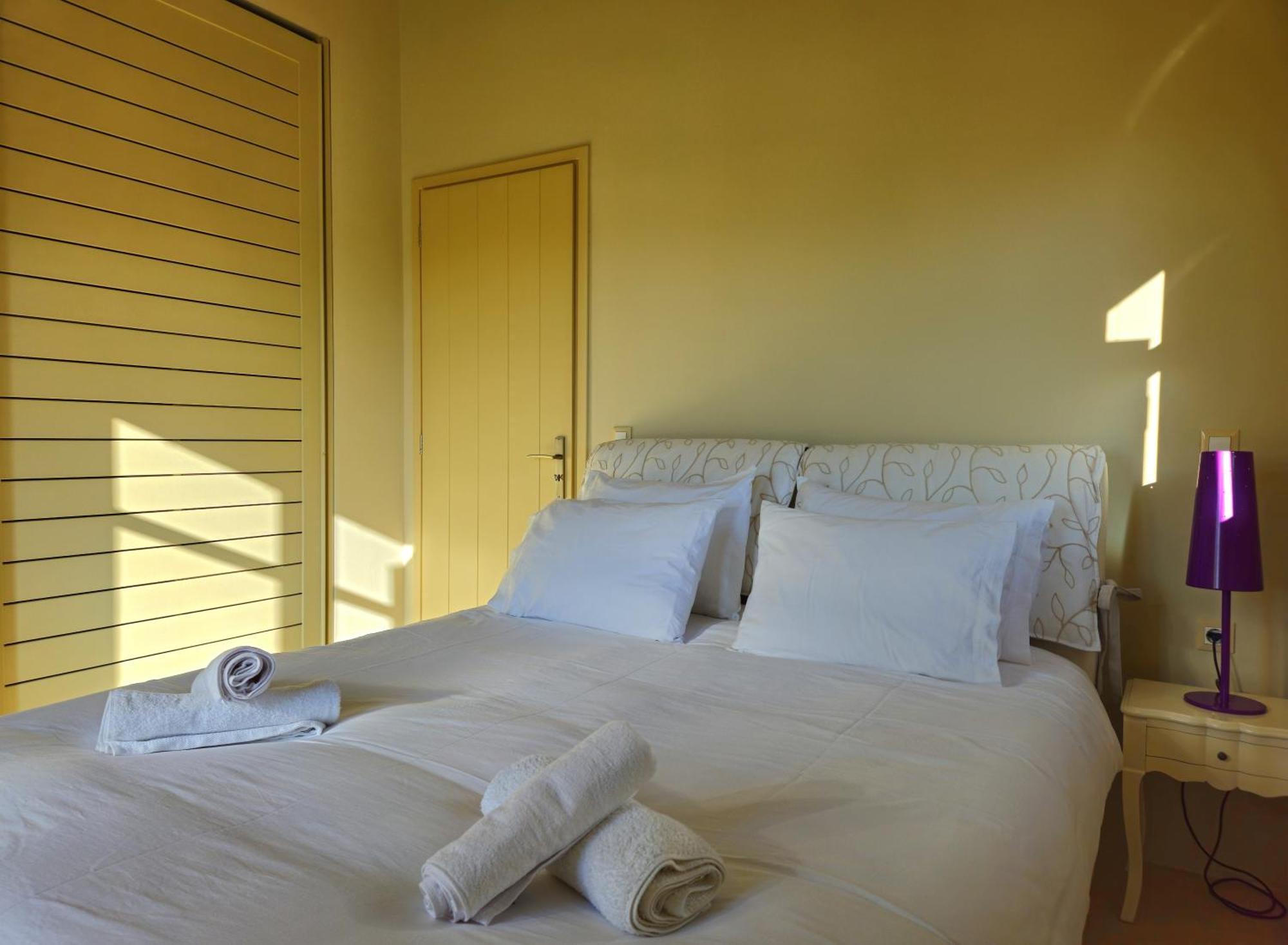 Mary'S Luxury Apartment Plytra 1 Bagian luar foto